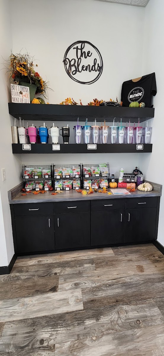 The Blends Chaska