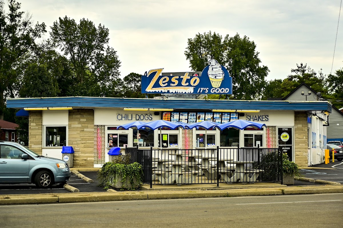 Zesto