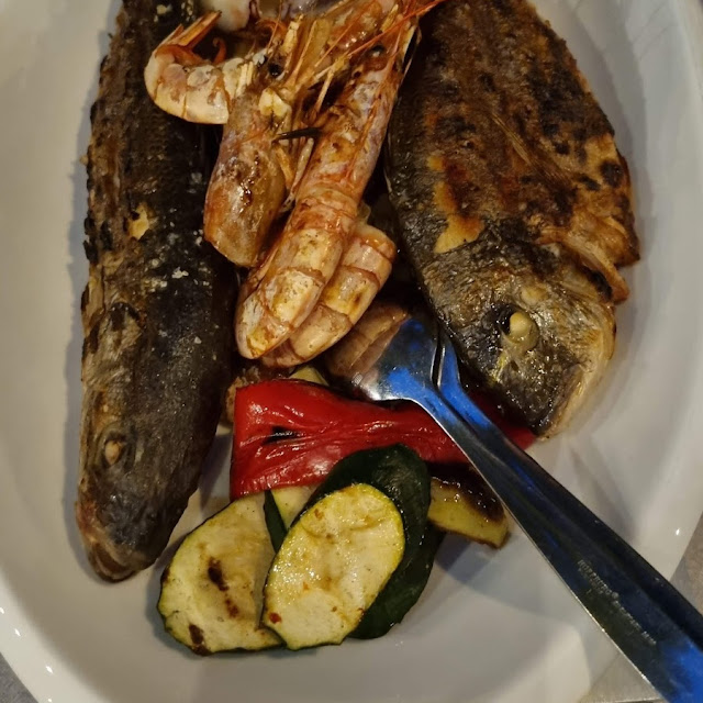 Fish Plate