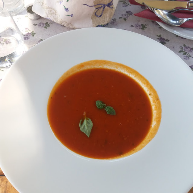 Tomato Soup