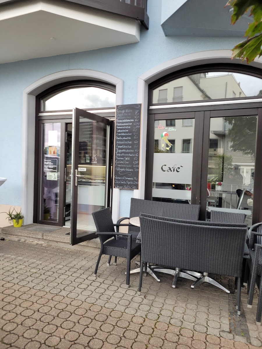 Eiscafé