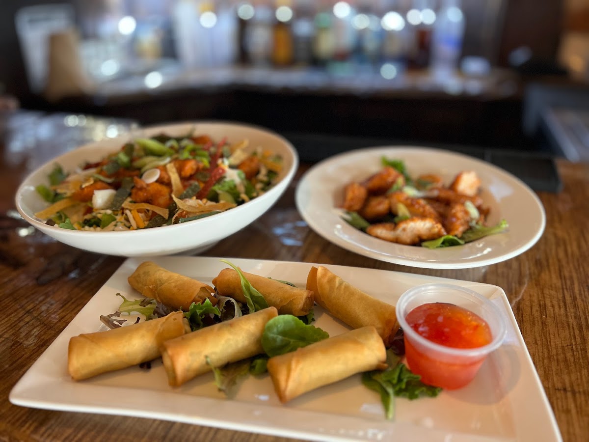 Burketon Pub & Grill