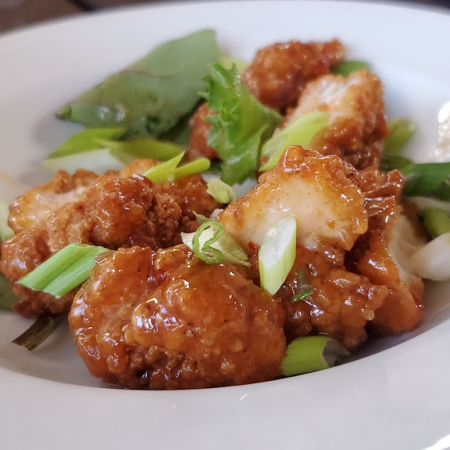 Chicken Bites