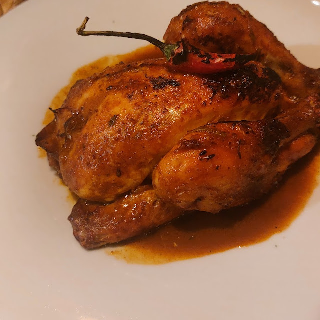 Pollo