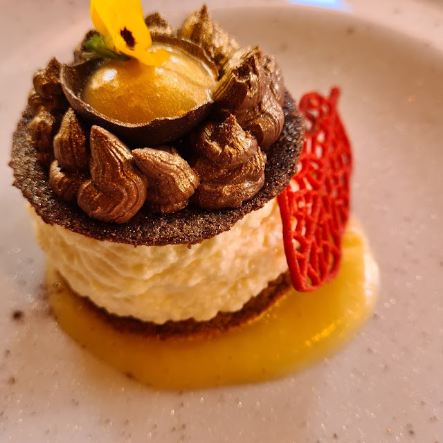 Chocolate Palace