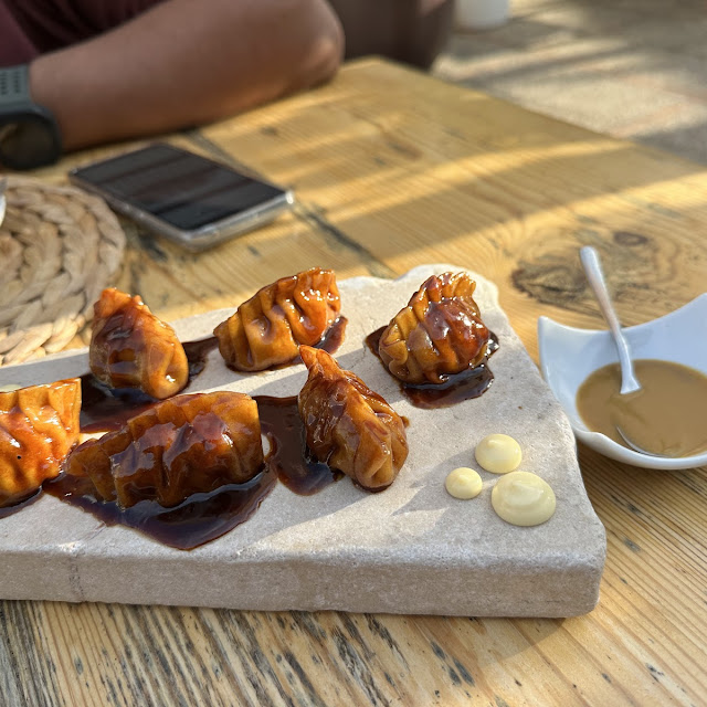Gyoza