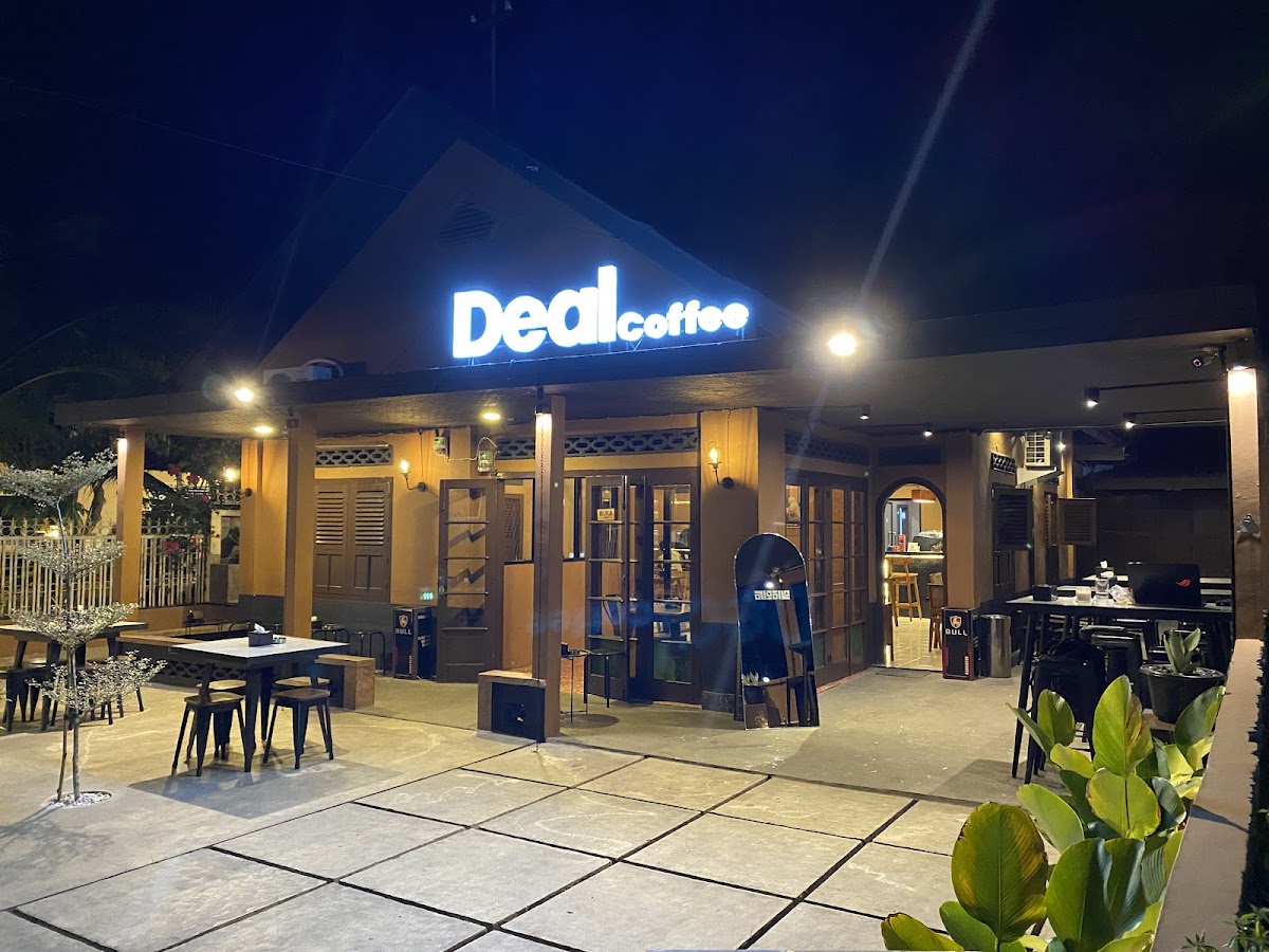 Deal Coffee