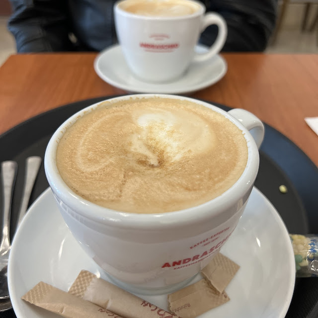 Cappuccino