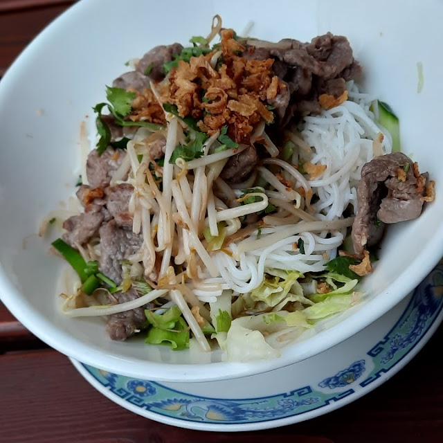 Goi Bo