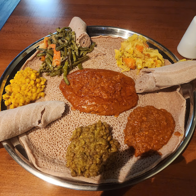 Injera