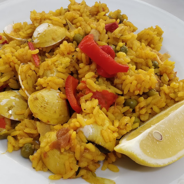 Paella