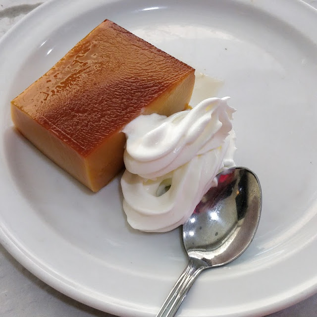 Flan