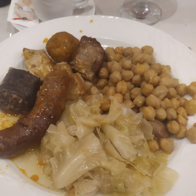 'cocido