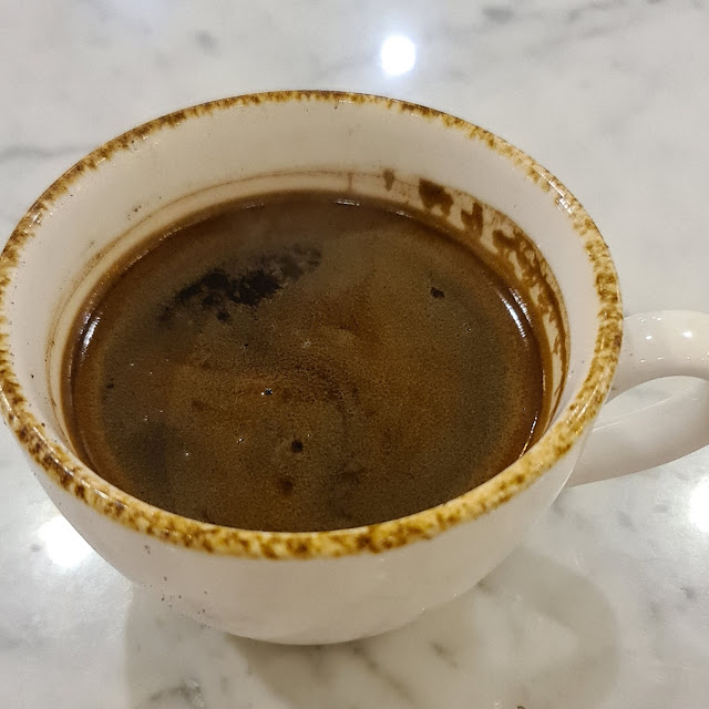 Kopi Tubruk