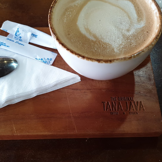 Coffees
