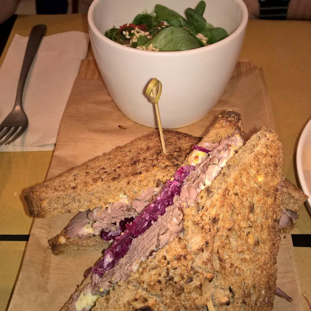 Club Sandwich