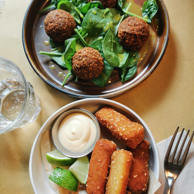 Felafel
