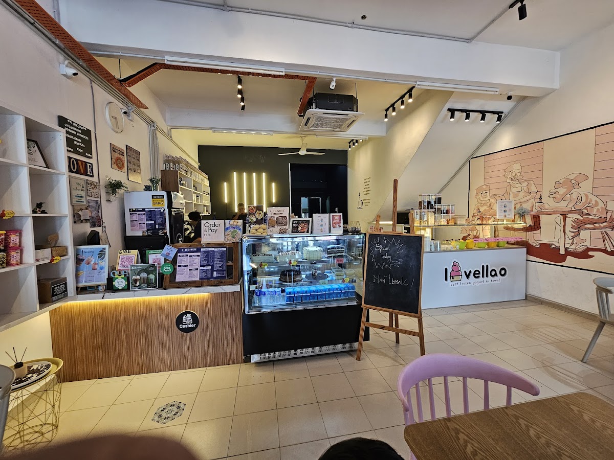 Lovecoffee