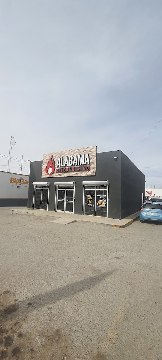 Alabama Unitec