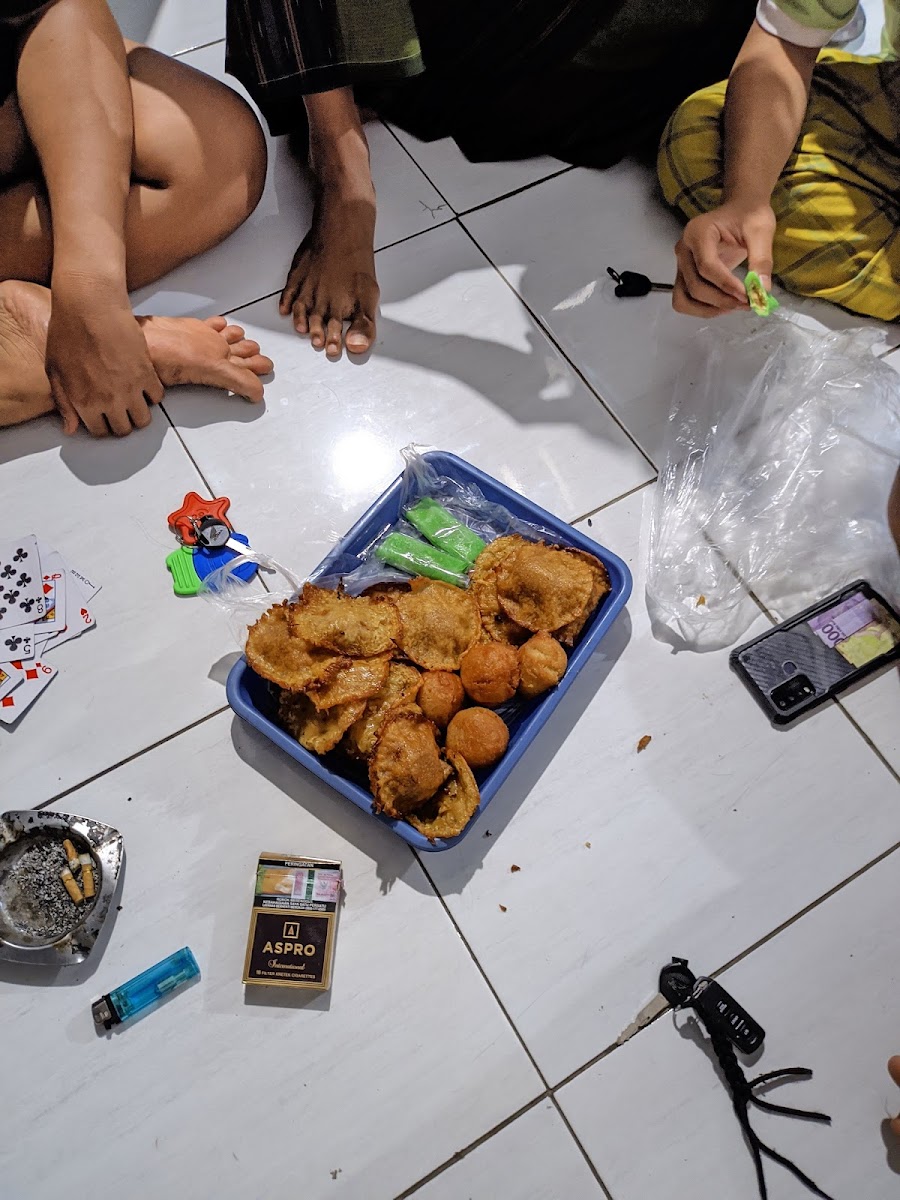 Rumah kami
