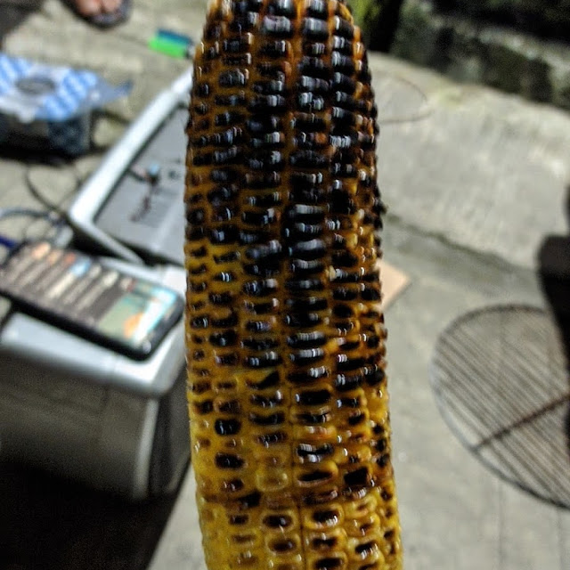 Jagung Bakar