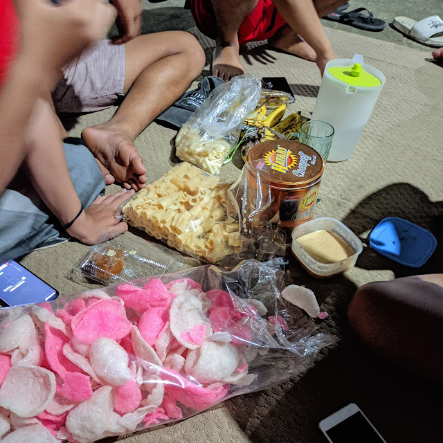 Makanan Ringan