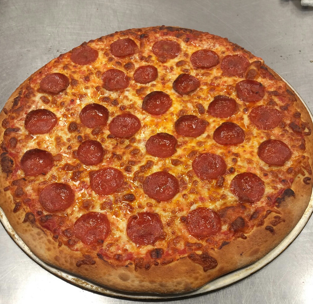 Roma's Pizza