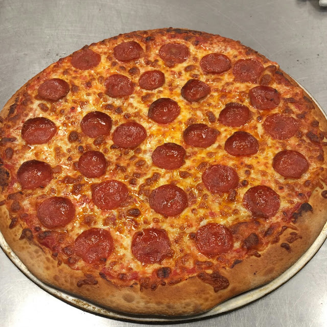 Pepperoni