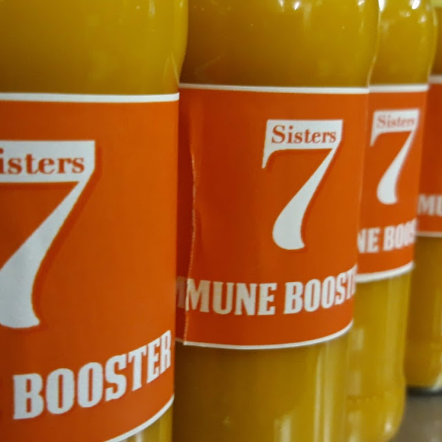 Immune Booster
