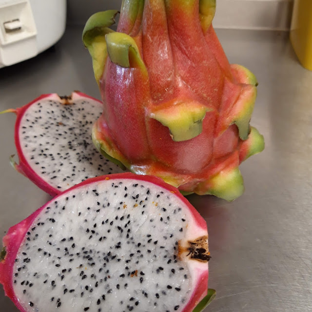 Dragon Fruit