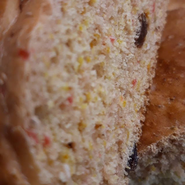 Immune Bread