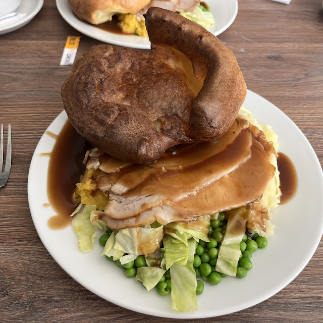 Roast Beef