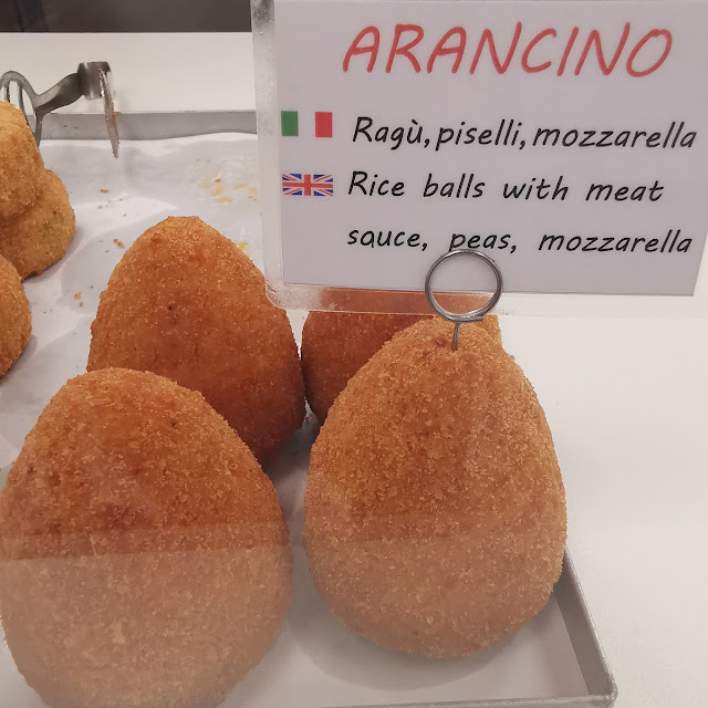 Arancini