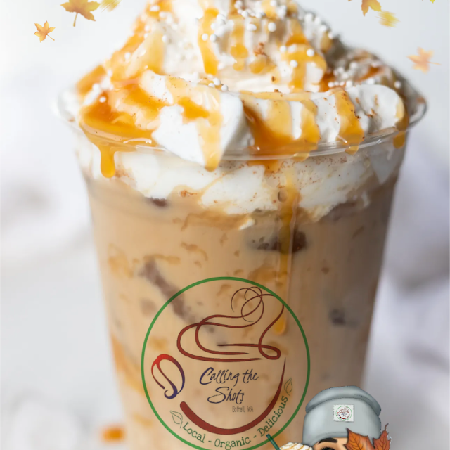 Caramel