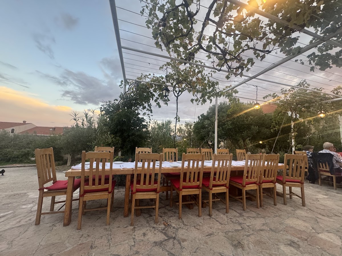 Ranc Restaurant