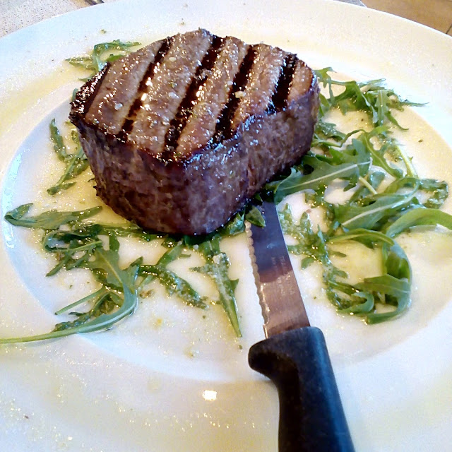 Filetto Di Maiale
