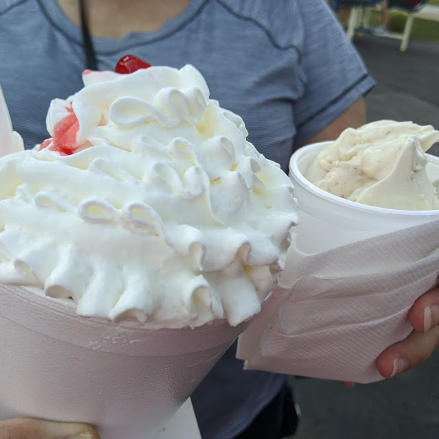 Hot Fudge