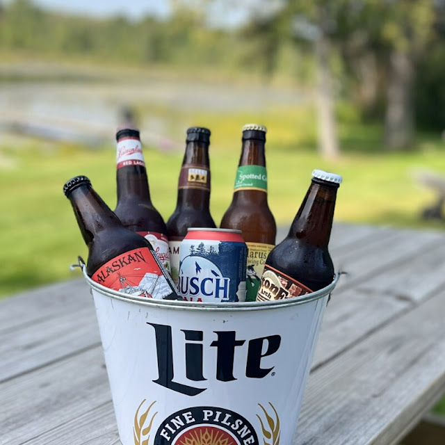 Beer