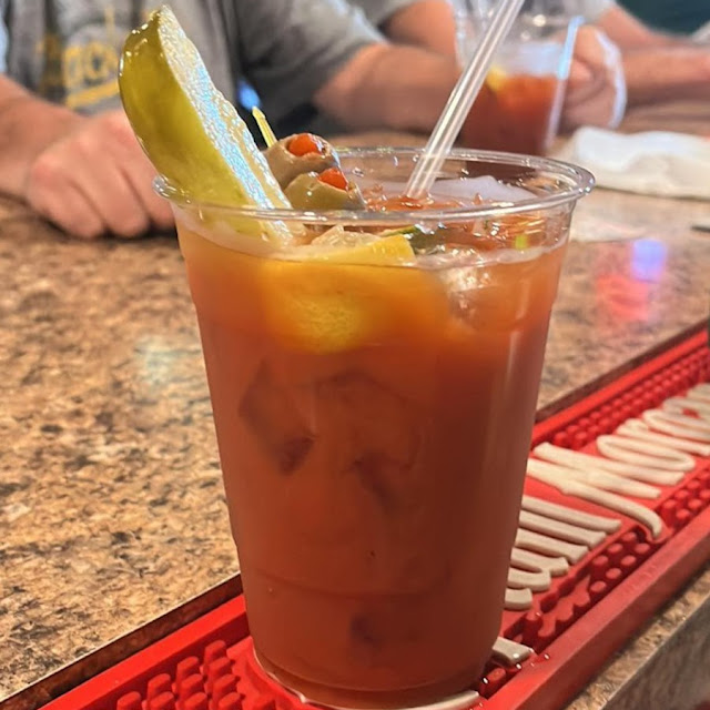 Bloody Mary