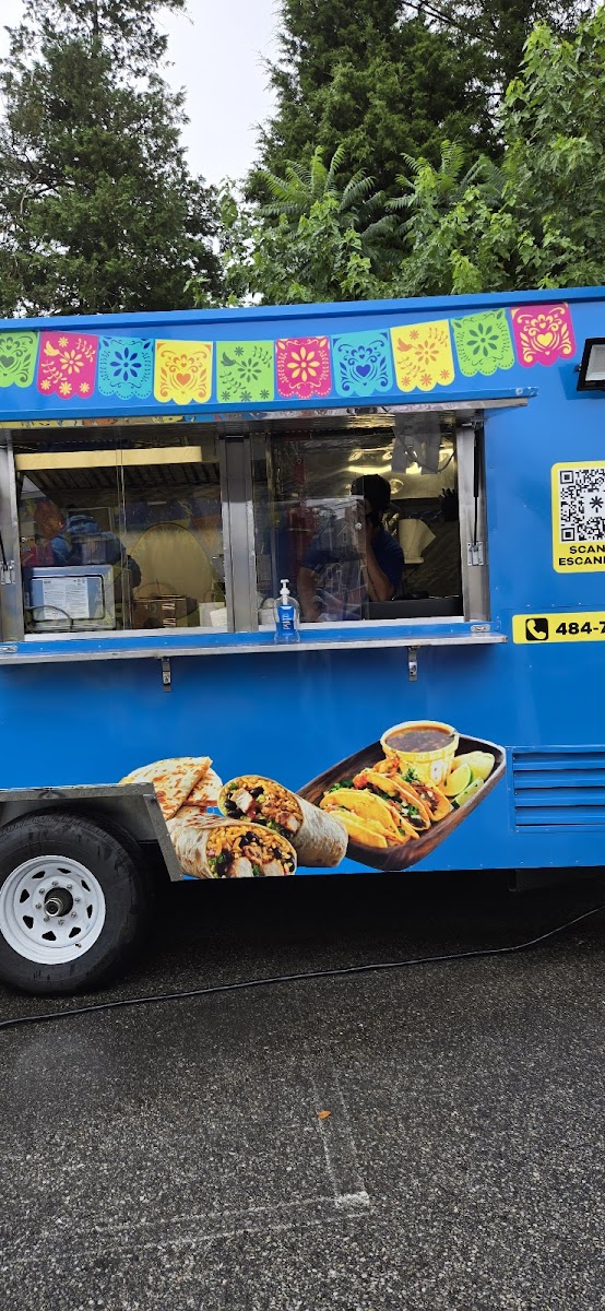 Pablo's Taqueria