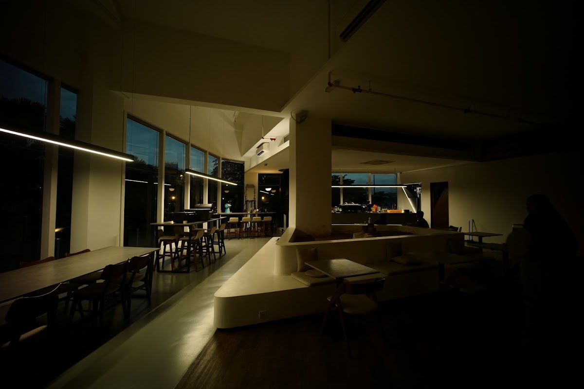 Coffeenies @ North Kiara