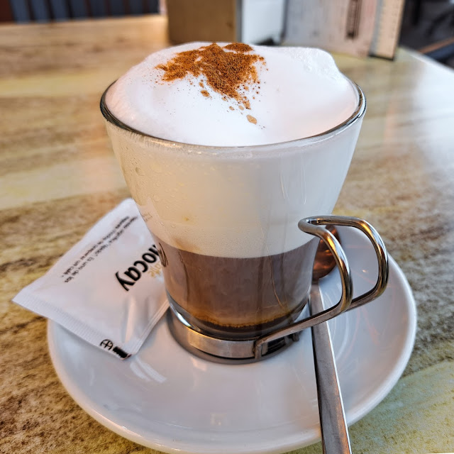 Cappuccino