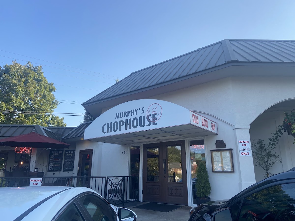 Murphy's Chophouse
