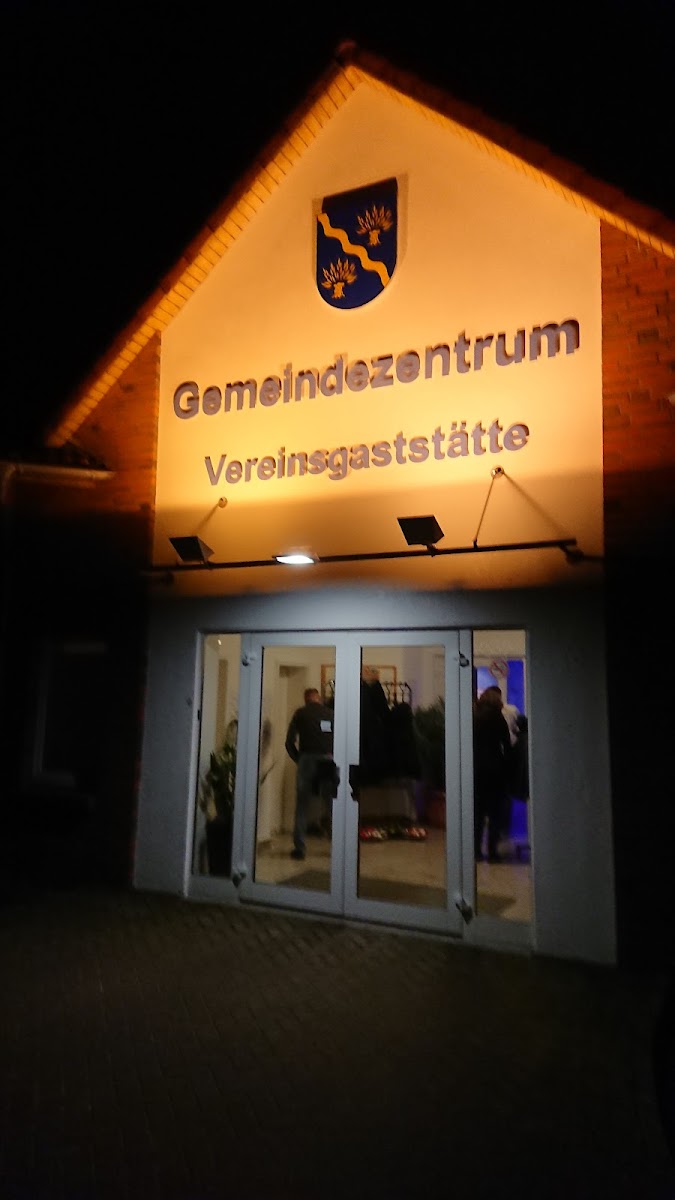 Vereinsgaststätte Lambrechtshagen