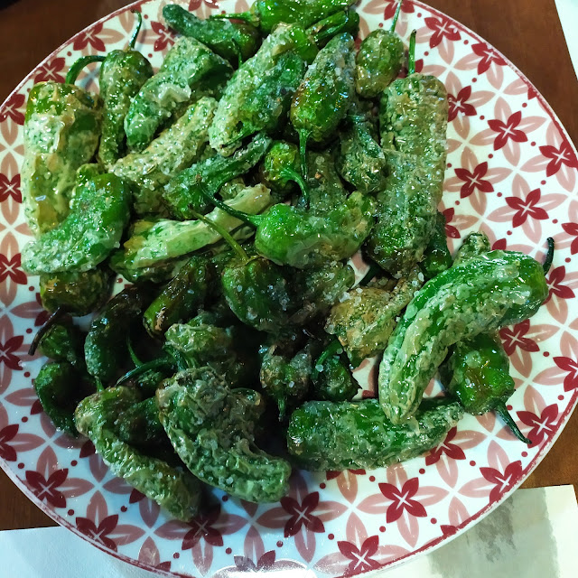 Pimientos