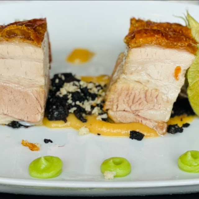 Pork Belly