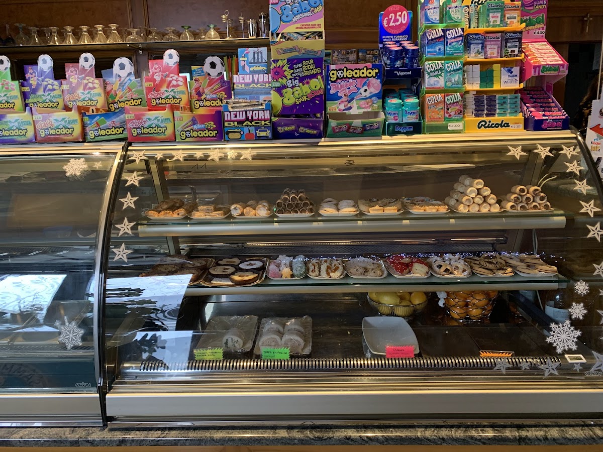 Central Bar Gelateria