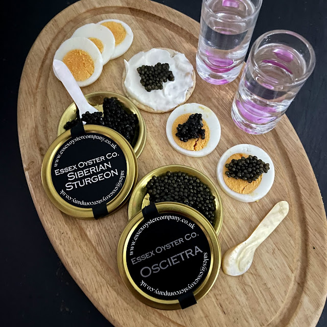 Caviar