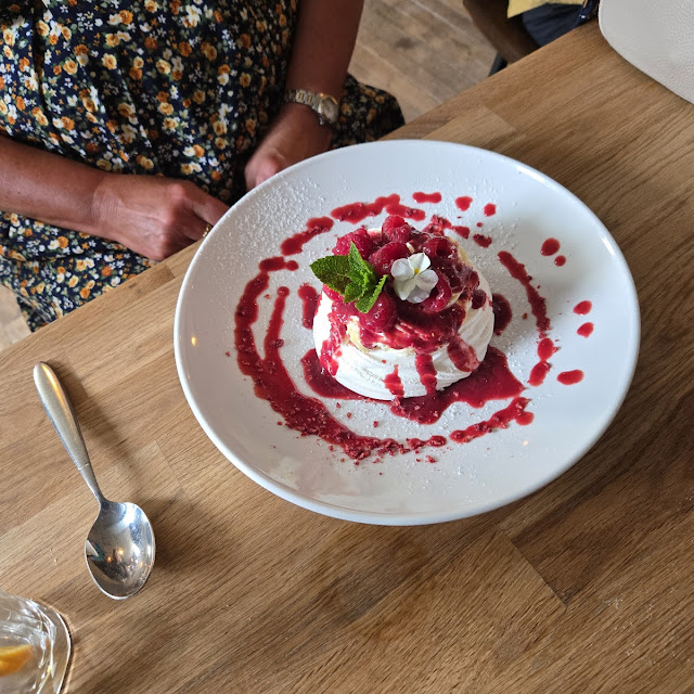 Panna Cotta
