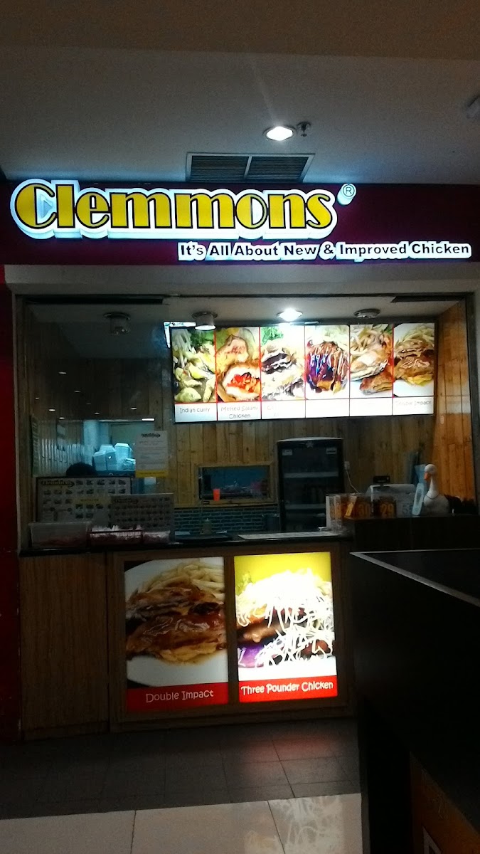 Clemmons